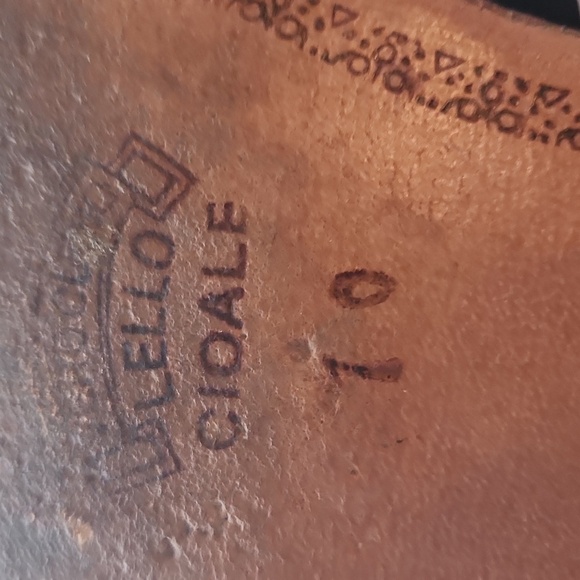 Mr BIG Stylish Black Men's Sandals - Picture 7 of 7